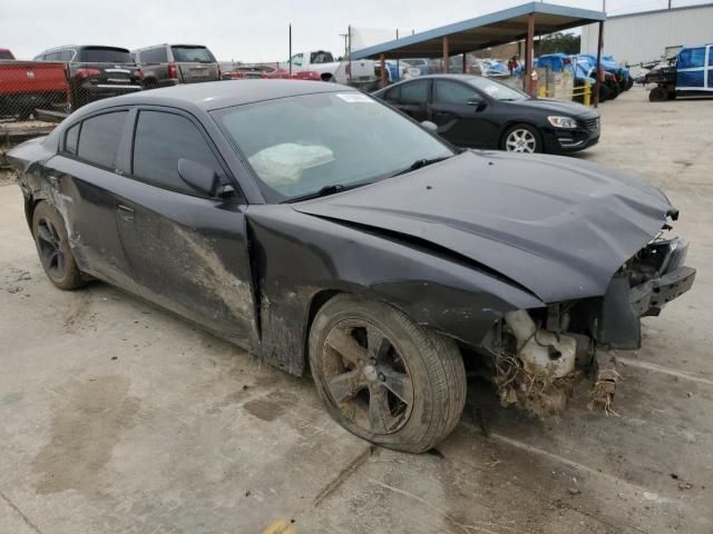 2014 Dodge Charger SXT