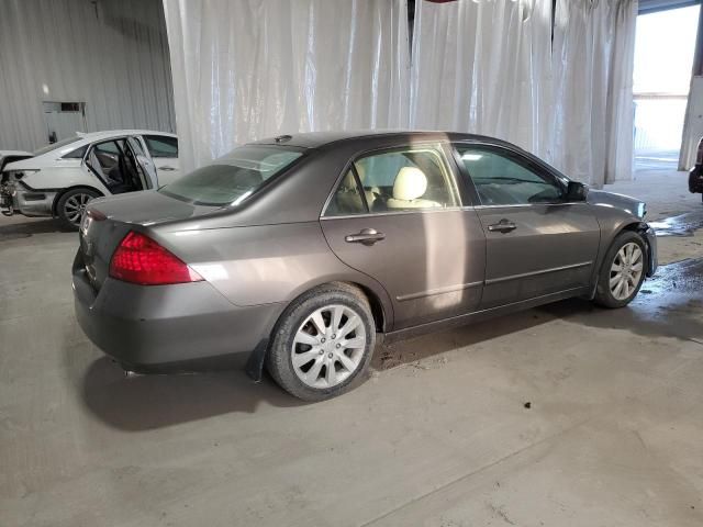 2006 Honda Accord EX