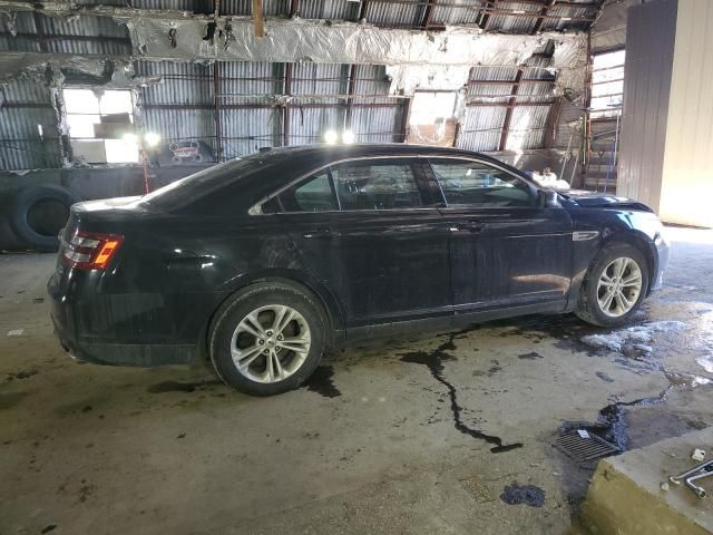 2014 Ford Taurus SEL