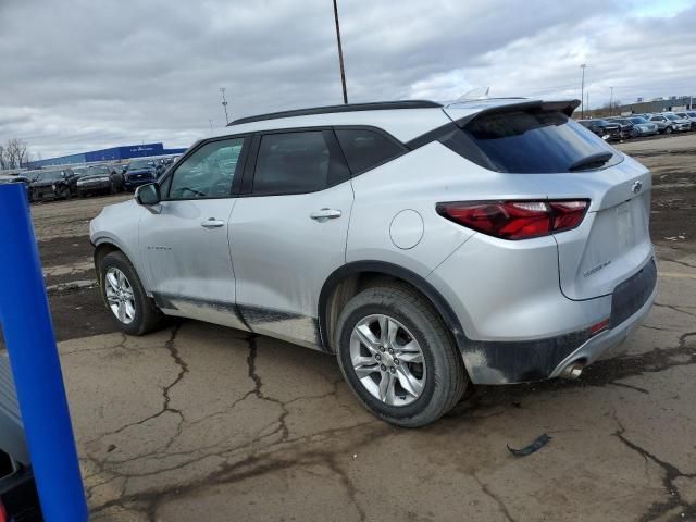 2021 Chevrolet Blazer 2LT