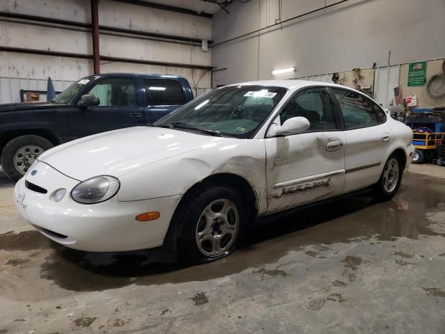 1996 Ford Taurus GL