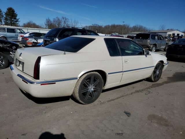 1999 Cadillac Eldorado Touring