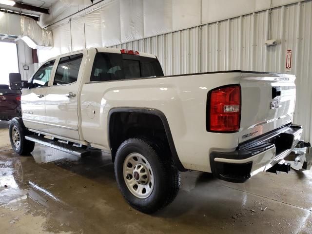 2017 GMC Sierra K2500 Denali