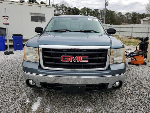 2007 GMC New Sierra C1500