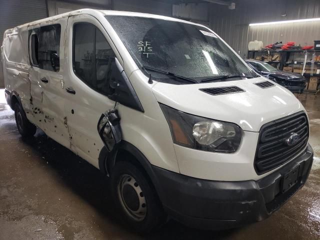 2015 Ford Transit T-350