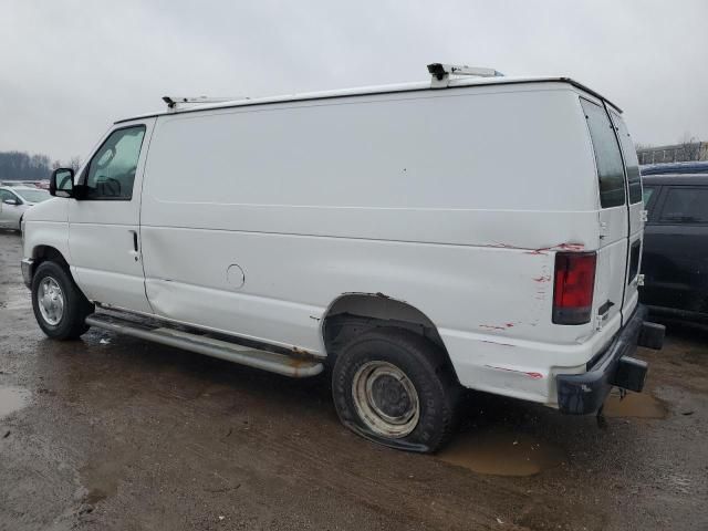 2013 Ford Econoline E250 Van