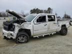 2015 Chevrolet Silverado K2500 Heavy Duty LT