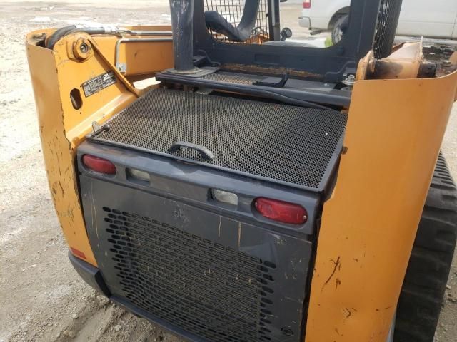 2017 Case Skid Steer