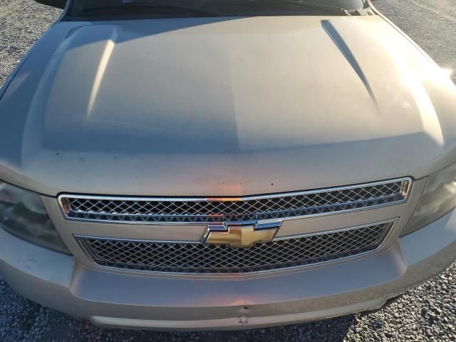 2008 Chevrolet Suburban C1500  LS