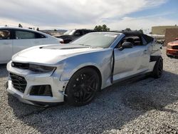 2017 Chevrolet Camaro ZL1 for sale in Mentone, CA