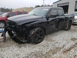 Vehiculos salvage en venta de Copart Ellenwood, GA: 2015 Dodge RAM 1500 ST