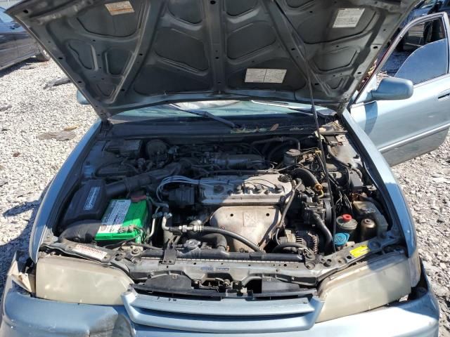 1995 Honda Accord EX