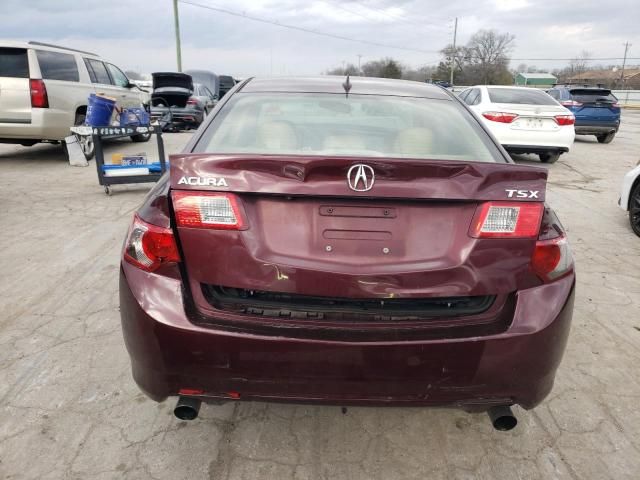 2009 Acura TSX