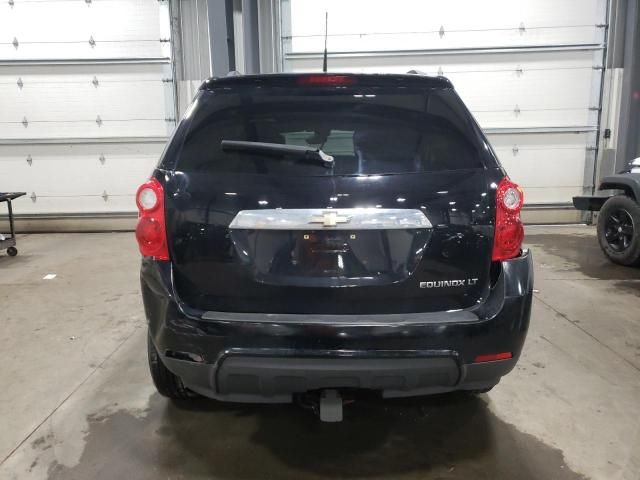 2011 Chevrolet Equinox LT