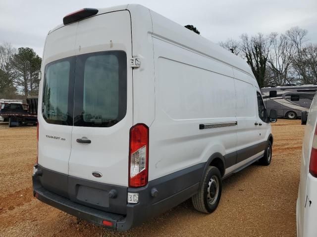 2018 Ford Transit T-350