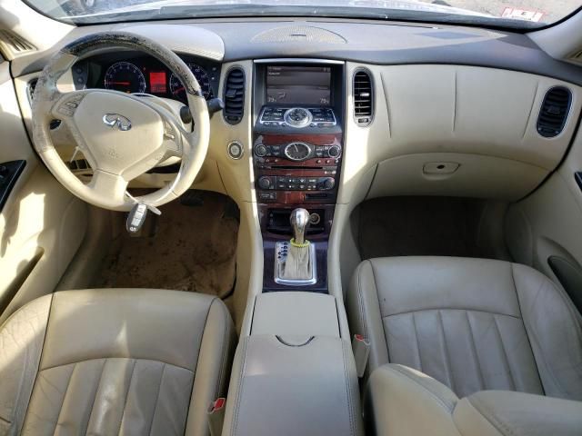 2009 Infiniti EX35 Base