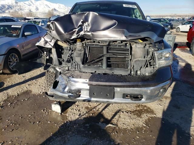 2015 Dodge 1500 Laramie