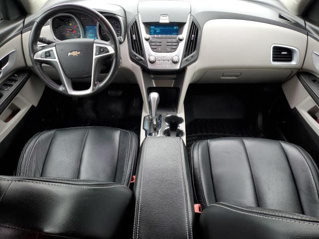 2011 Chevrolet Equinox LS