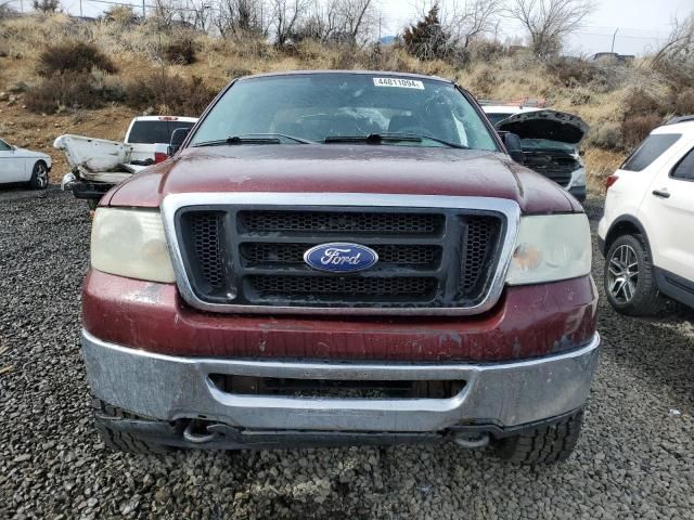 2006 Ford F150