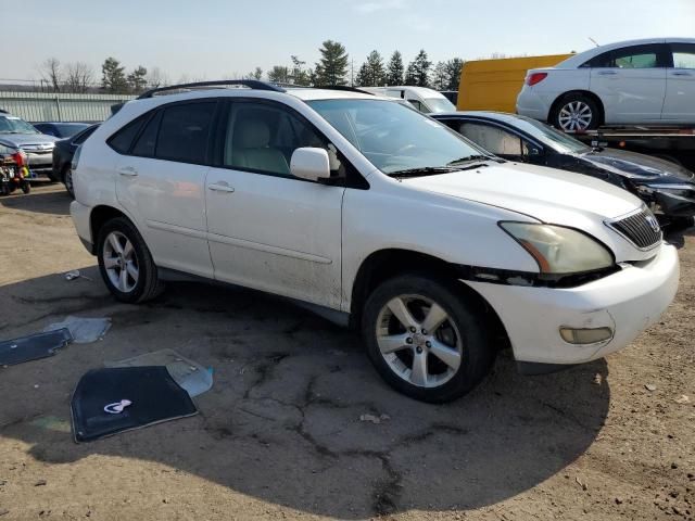 2006 Lexus RX 330