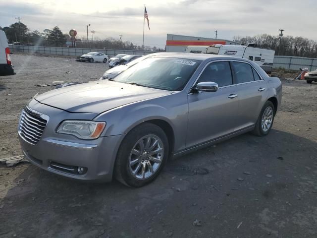 2011 Chrysler 300 Limited