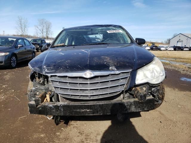 2010 Chrysler Sebring Touring