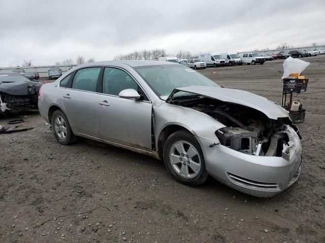 2008 Chevrolet Impala LT