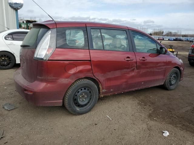 2010 Mazda 5