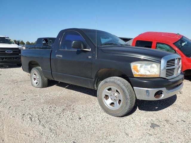 2006 Dodge RAM 1500 ST