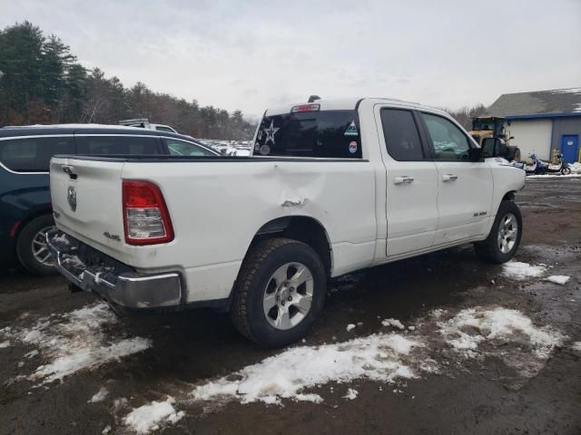 2020 Dodge RAM 1500 BIG HORN/LONE Star