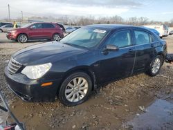 Chrysler Sebring Vehiculos salvage en venta: 2010 Chrysler Sebring Limited