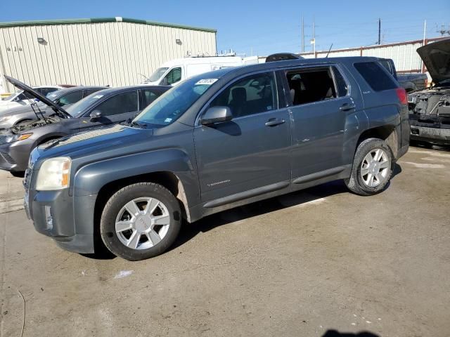 2013 GMC Terrain SLE