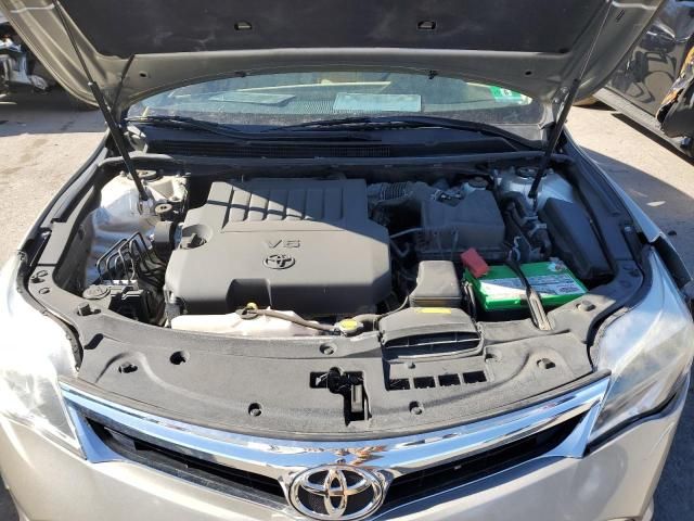 2014 Toyota Avalon Base