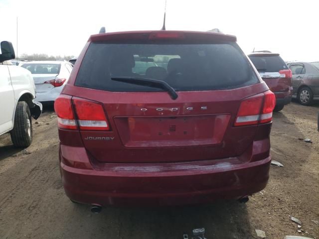 2011 Dodge Journey Mainstreet