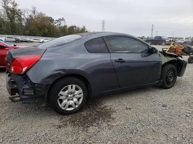 2009 Nissan Altima 2.5S