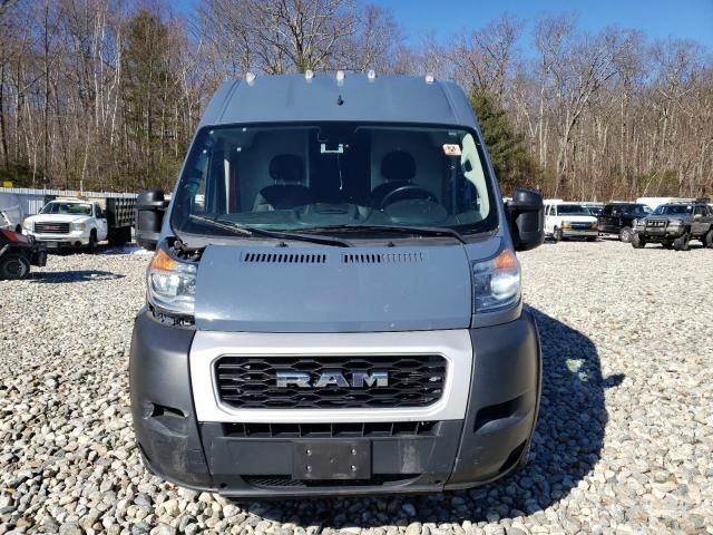 2020 Dodge RAM Promaster 3500 3500 High