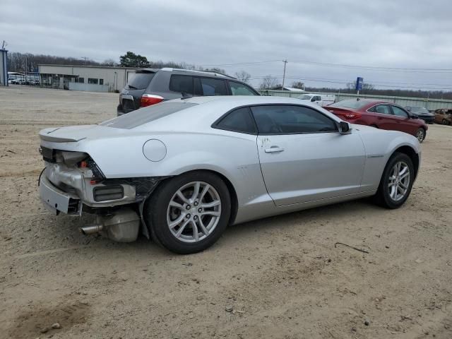 2013 Chevrolet Camaro LT