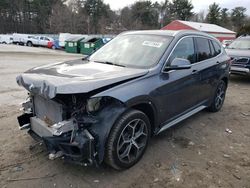 BMW Vehiculos salvage en venta: 2019 BMW X1 XDRIVE28I