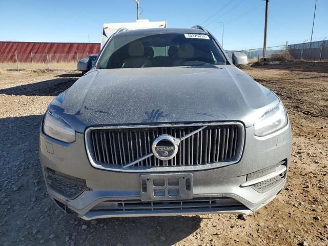 2017 Volvo XC90 T6