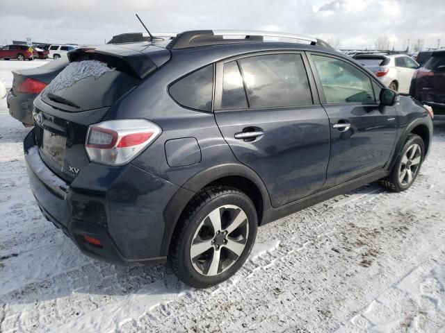 2015 Subaru XV Crosstrek 2.0I Hybrid