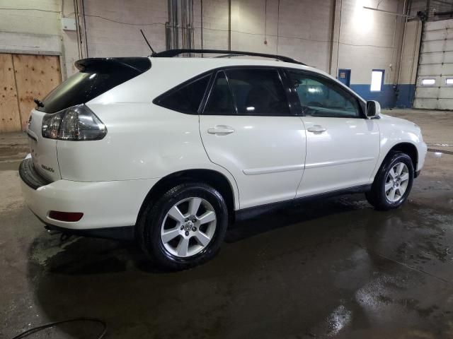 2007 Lexus RX 350