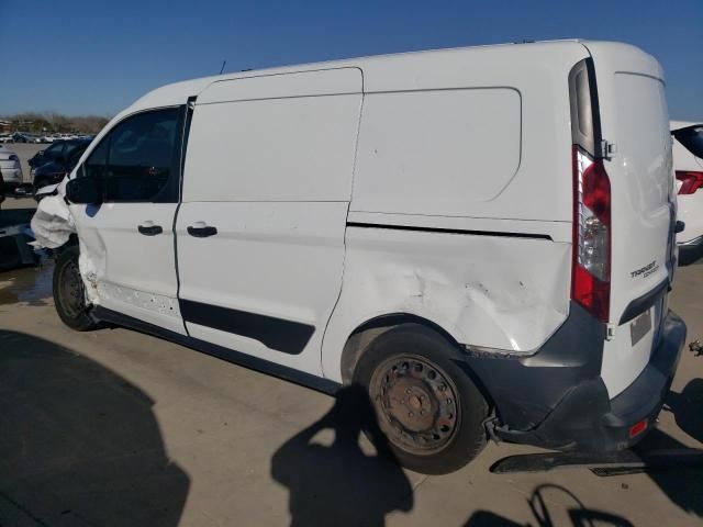 2016 Ford Transit Connect XL