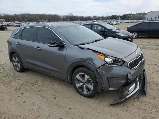 2018 KIA Niro Touring