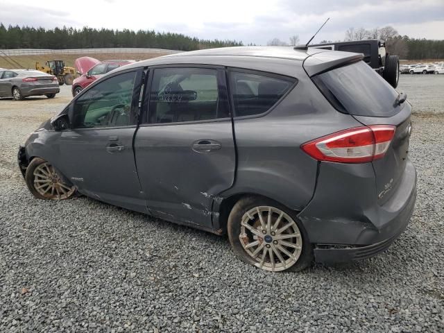 2018 Ford C-MAX SE