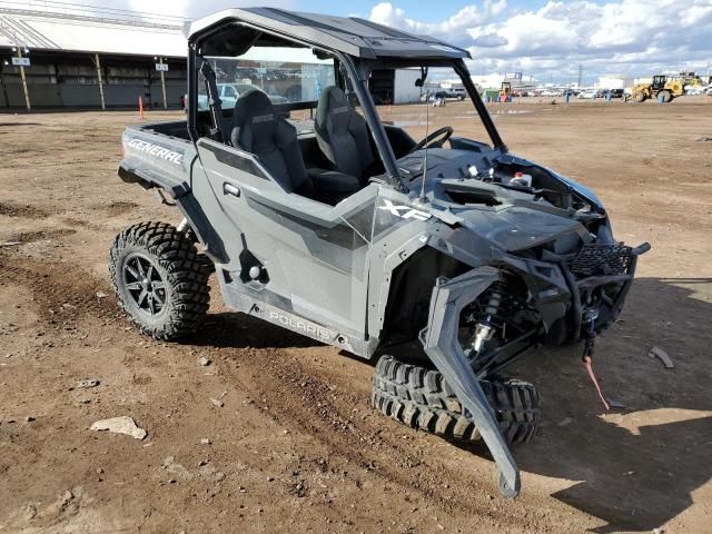 2023 Polaris General XP 1000 Ultimate