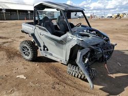 Salvage motorcycles for sale at Phoenix, AZ auction: 2023 Polaris General XP 1000 Ultimate