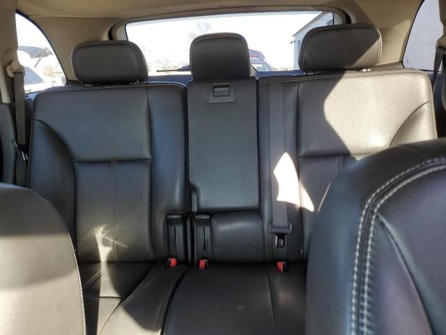 2010 Ford Edge SEL