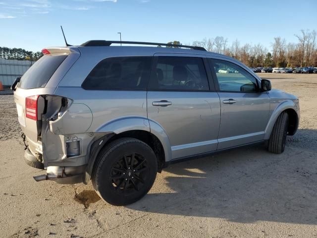 2020 Dodge Journey SE