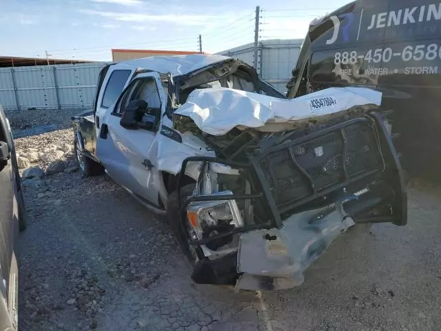 2014 Ford F250 Super Duty