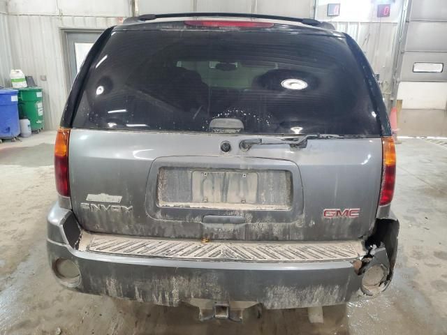 2006 GMC Envoy